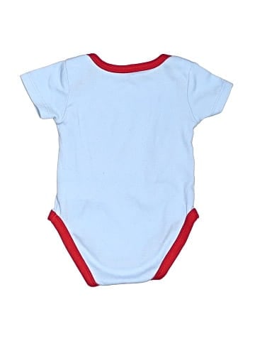 Disney Baby Short Sleeve Onesie (view 2)