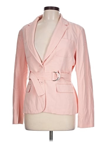 7th Avenue Design Studio New York & Company Blazer (view 1)