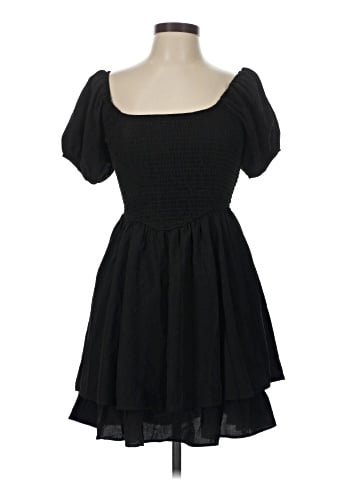 Inspired Hearts Cocktail Dress (view 1)