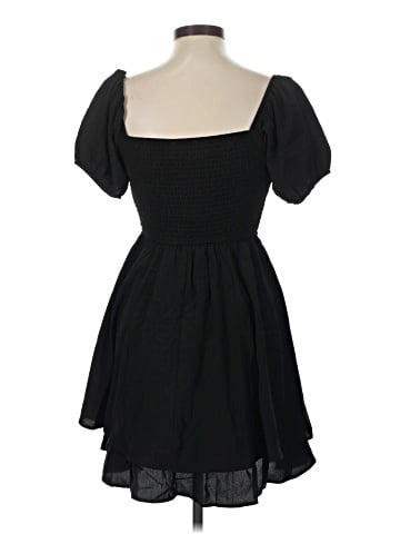 Inspired Hearts Cocktail Dress (view 2)