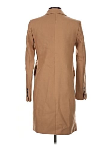 Zara Wool Coat (view 2)
