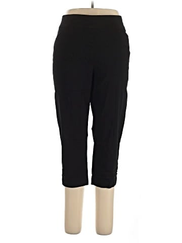 Chico's Active Pants (view 1)