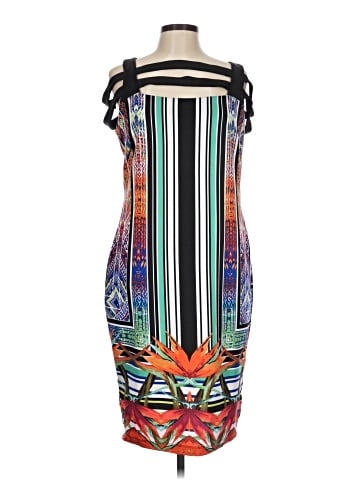 Bisou Bisou Cocktail Dress (view 1)
