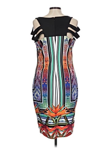 Bisou Bisou Cocktail Dress (view 2)