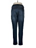 Democracy Solid Blue Jeans Size 8 - photo 2