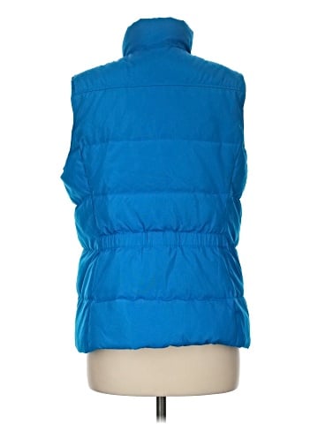 Lands' End Vest (view 2)