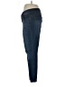 Democracy Solid Blue Jeans Size 8 - photo 5