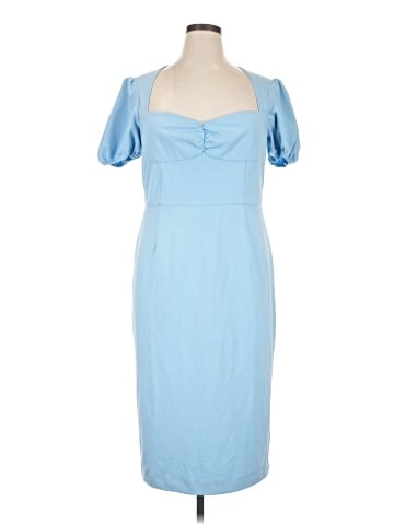 Alexia Admor Cocktail Dress (view 1)