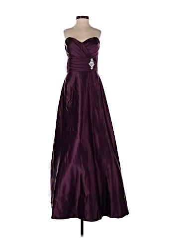 Bill Levkoff Cocktail Dress (view 1)
