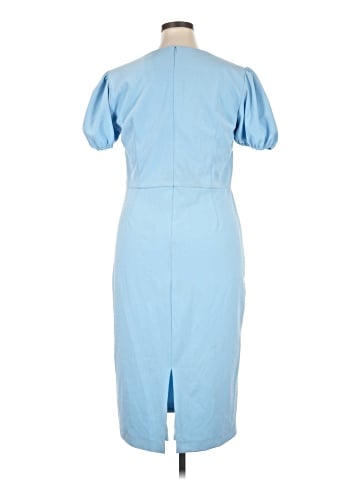 Alexia Admor Cocktail Dress (view 2)