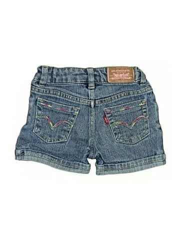 Levi's Denim Shorts (view 2)