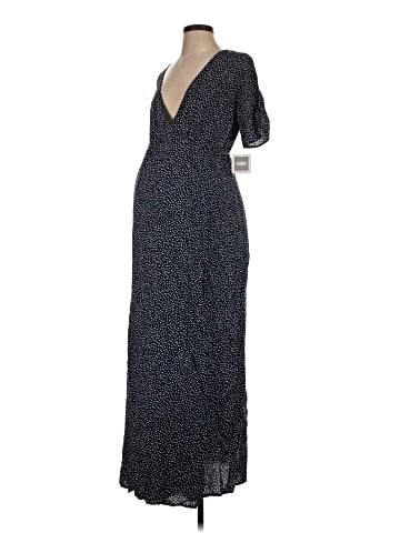 NOM Casual Dress (view 1)