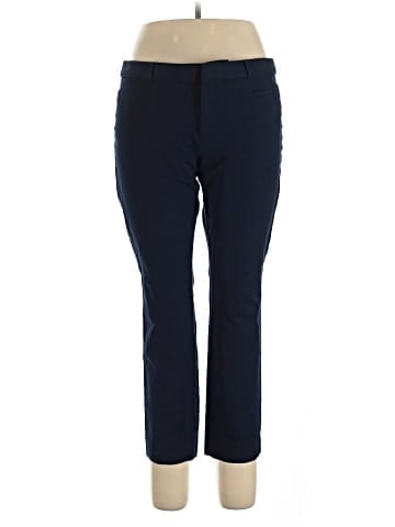 Banana Republic Factory Store Casual Pants (view 1)