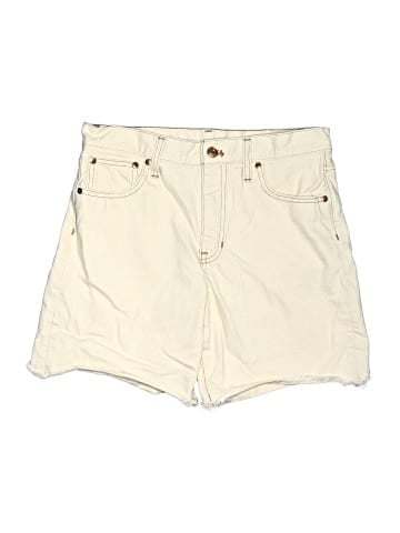 J.Crew Denim Shorts (view 1)