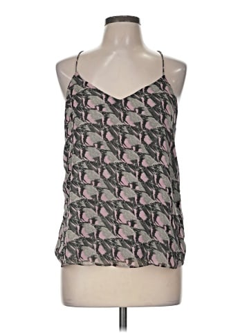 W118 by Walter Baker Sleeveless Blouse (view 1)