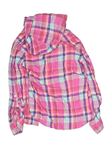 Mudd 3/4 Sleeve Blouse (view 2)