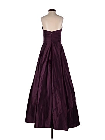Bill Levkoff Cocktail Dress (view 2)