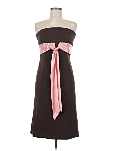 Ruth Cocktail Dress (view 1)