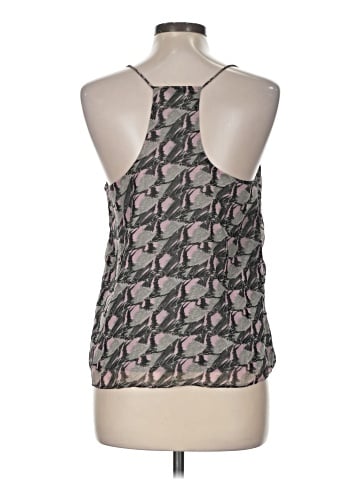 W118 by Walter Baker Sleeveless Blouse (view 2)