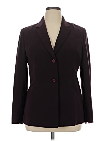 Kasper A.S.L. Blazer (view 1)