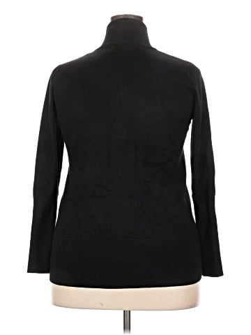 Say What? Cardigan (view 2)
