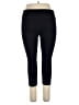Fabletics Black Active Pants Size XXL - photo 2