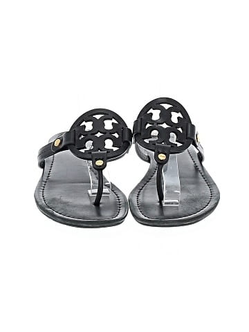 Tory Burch Flip Flops (view 2)