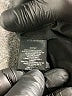 Halston Solid Black Athletic Shorts Size 4 - photo 4