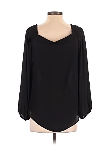 Eight Sixty 3/4 Sleeve Blouse (view 2)
