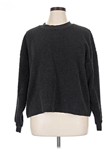 American Eagle Outfitters Pullover Sweater (view 1)
