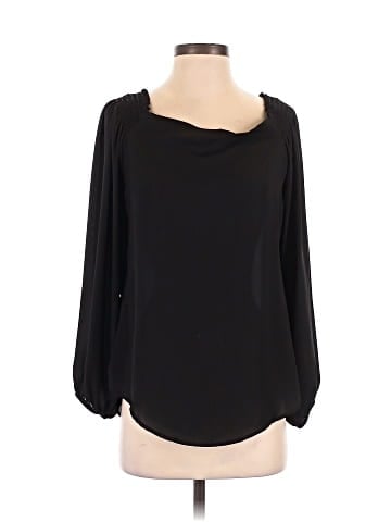 Eight Sixty 3/4 Sleeve Blouse (view 1)