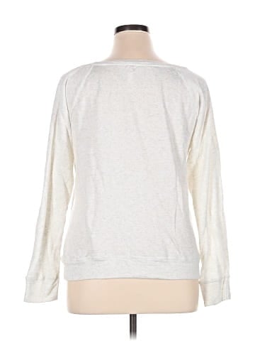 Xhilaration Pullover Sweater (view 2)