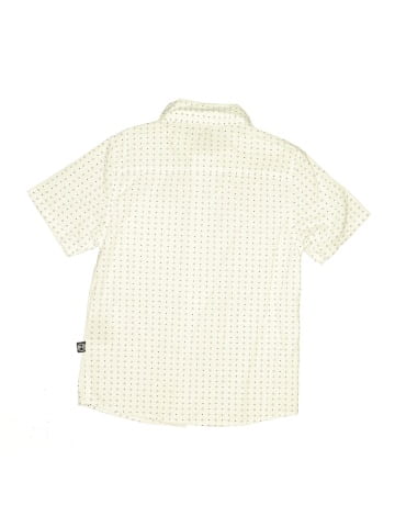 Perry Ellis Short Sleeve Button-Down Shirt (view 2)