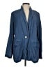 Ann Taylor LOFT Blue Denim Jacket Size M - photo 1
