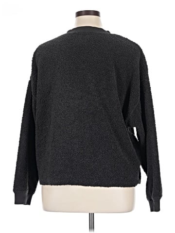 American Eagle Outfitters Pullover Sweater (view 2)