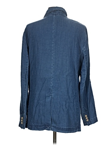 Ann Taylor LOFT Denim Jacket (view 2)
