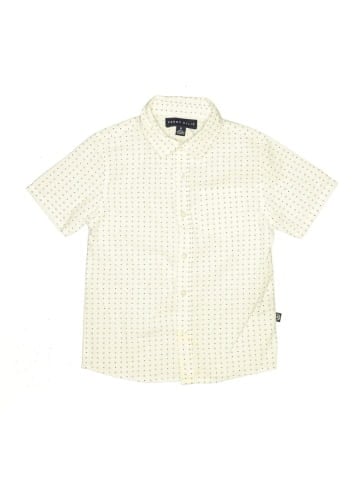 Perry Ellis Short Sleeve Button-Down Shirt (view 1)