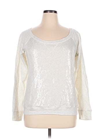 Xhilaration Pullover Sweater (view 1)