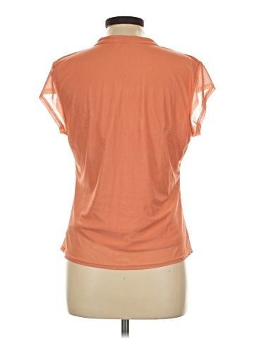 DR2 Short Sleeve Blouse (view 2)