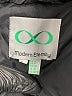Modern Eternity 100% Polyester Black Snow Jacket Size S - photo 3