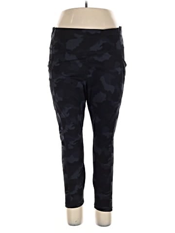 Yogalicious Active Pants (view 1)