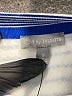 T by Talbots Stripes Blue Pullover Sweater Size S - photo 7