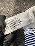 T by Talbots Stripes Blue Pullover Sweater Size S - photo 8