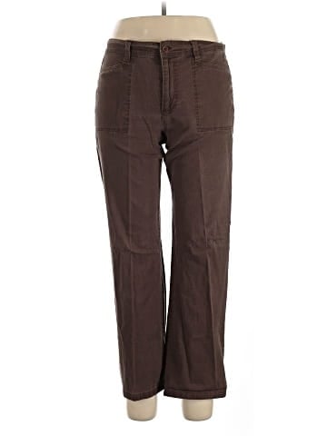Gloria Vanderbilt Casual Pants (view 1)