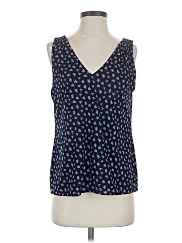 CAbi Sleeveless Blouse (view 1)