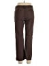Gloria Vanderbilt Brown Casual Pants Size 14 (petite) - photo 2