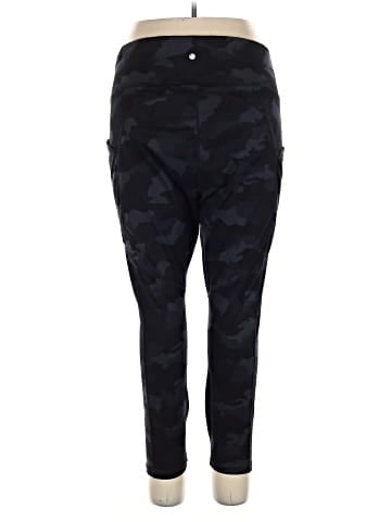 Yogalicious Active Pants (view 2)