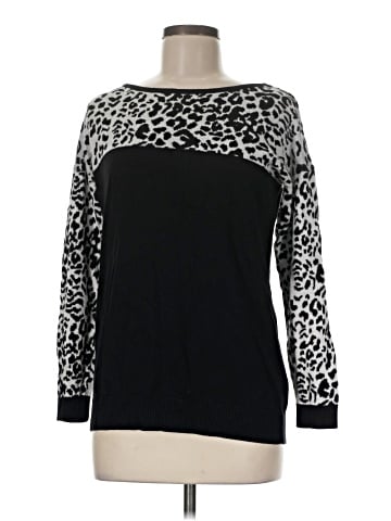 Cupio Pullover Sweater (view 1)