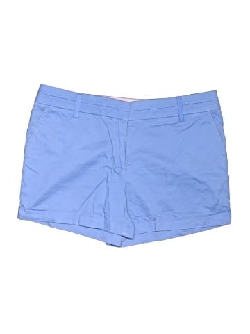 British Khaki Shorts (view 1)