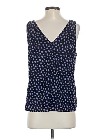 CAbi Sleeveless Blouse (view 2)